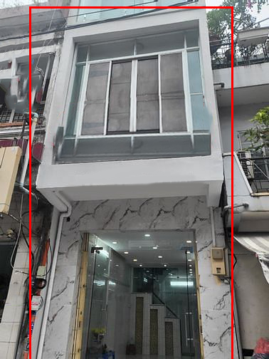 Cho thuê nhà MT Cao Đạt, Phường 1, Quận 5